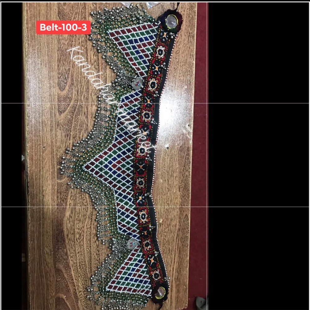 Belt